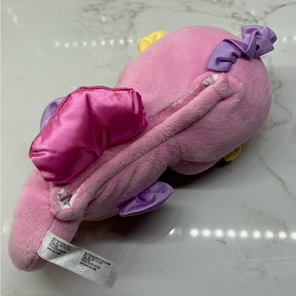 Fisher-Price Soothe N' Glow Seahorse Crib Toy - Picture 2 of 5